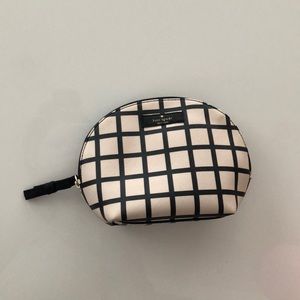 Kate Spade Makeup Bag Pouch